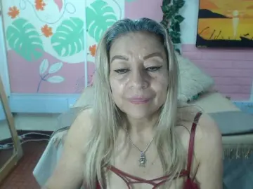 Bongacams Sex Chat of valeria-sexy