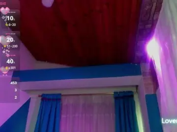 Bongacams Sex Chat of Hi-Marceline