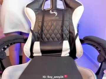 Bongacams Free Live Porn of anny-rouse24