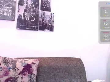 Bongacams Free Porn Cam of Bigbootymia