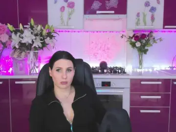 Bongacams Adult Webcam of Olivija2020