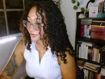 Bongacams Sex Chat of clitia-xx