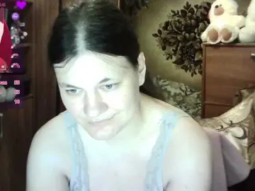 Bongacams Adult Webcam of Flowerlily