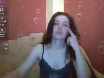 Bongacams Adult Webcams of Sinnfairy