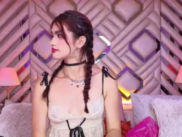 Bongacams Best Webcam of AlissMoon