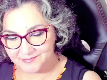 Bongacams Sex Cam of cataleya-mom