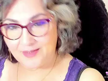 Bongacams Adult Webcams of cataleya-mom