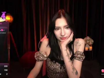 Bongacams Watch Live Sex Cams of TrixVoid