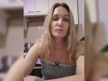 Bongacams Nude Webcam of kykyshe4ka