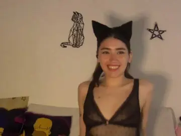 Bongacams Free Live Porn of Cutekittyy