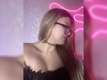 Bongacams Adult Webcam of Silviyaa