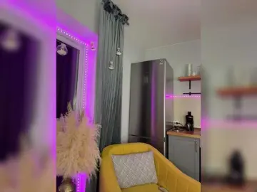 Bongacams Sex Cam of Lunesa