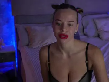 Bongacams Free Porn Cam of SexyIraa