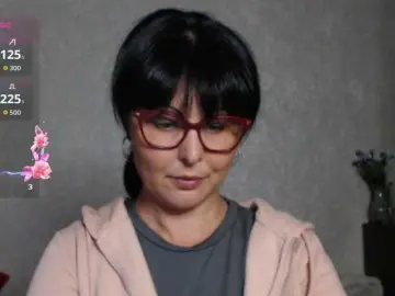 Bongacams Free Porn Cam of AlexEdythe