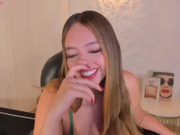 Bongacams Live Sex Cam of BellaRose