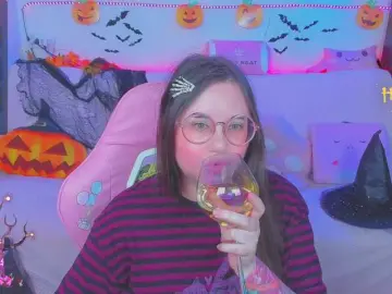 Bongacams Sex Chat of LittleKitsune