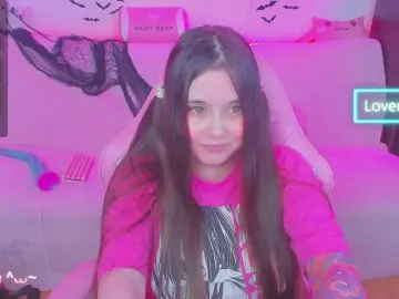 Bongacams Private Sex Chat of LittleKitsune