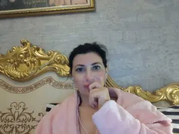 Bongacams Nude Webcam of Rosalinda37