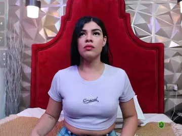 Bongacams Private Sex Chat of MeganWade