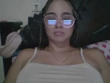 Bongacams Live Porn of trianabell