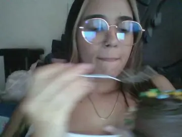 Bongacams Sex Cam of trianabell