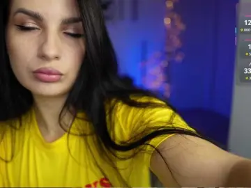 Bongacams Live Porn of Swarowskaya