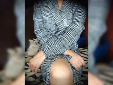 Bongacams Live Sex of SexyNaturalka