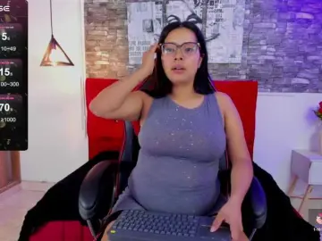 Bongacams Free Live Porn of Emily-sc