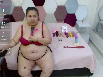 Bongacams Adult Webcam of marianabbw