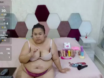 Bongacams Best Webcam of marianabbw