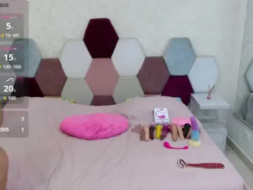 Bongacams Adult Webcam of marianabbw