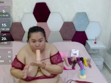 Bongacams Live Sex of marianabbw