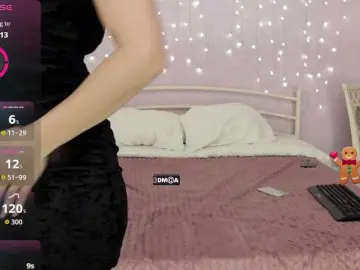 Bongacams Live Porn of Versavia