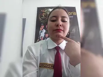 Bongacams Free Live Porn of Marcela-5