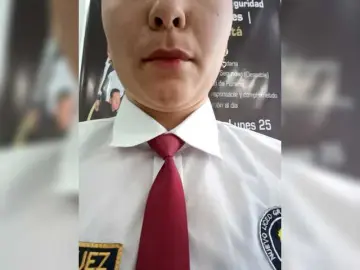 Bongacams Private Sex Chat of Marcela-5