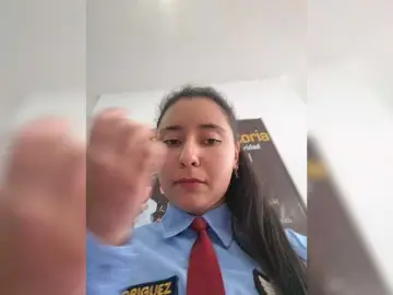 Bongacams Adult Webcams of Marcela-5