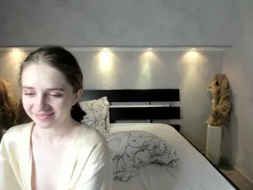 Bongacams Adult Webcam of Camilla-Kelly