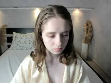 Bongacams Nude Webcam of Camilla-Kelly