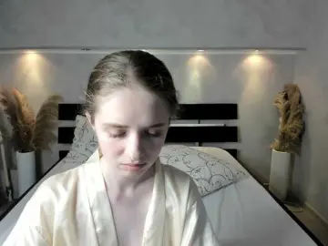 Bongacams Live Porn of Camilla-Kelly