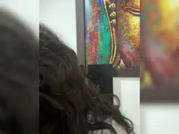 Bongacams Live Sex of DannaCoxx