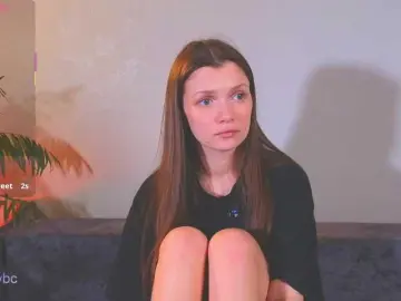 Bongacams Nude Webcam of Hotksy