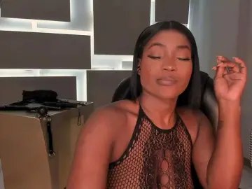 Bongacams Adult Webcams of SavannahStorm