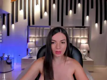 Bongacams Private Sex Chat of MorganHicks