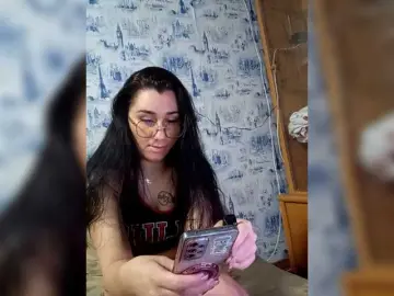 Bongacams Adult Webcams of ViolettaKissMe