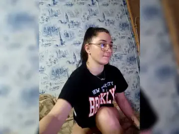 Bongacams Sex Cam of ViolettaKissMe