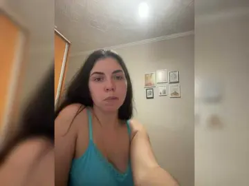 Bongacams Live Sex Cam of Vika19981