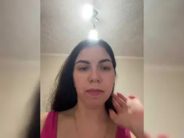 Bongacams Watch Live Sex Cams of Vika19981