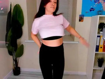 Bongacams Sex Chat of AnaMills