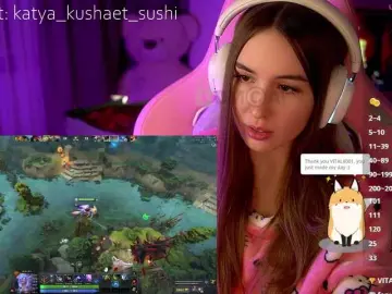 Bongacams Free Live Porn of Milkaff-