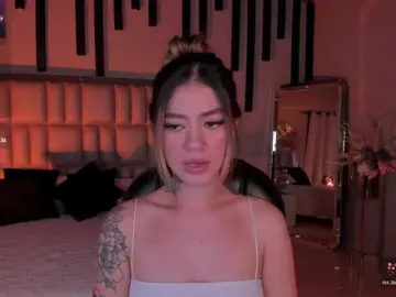 Bongacams Sex Cam of ViolettHansson